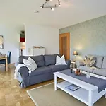 Komfort-ferienwohnung Am Daire *