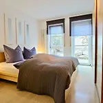 Komfort-ferienwohnung Am Bodman-Ludwigshafen