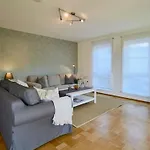 Komfort-ferienwohnung Am Daire *