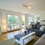 Komfort-ferienwohnung Am Daire *