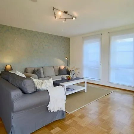 Komfort-ferienwohnung Am דירה *