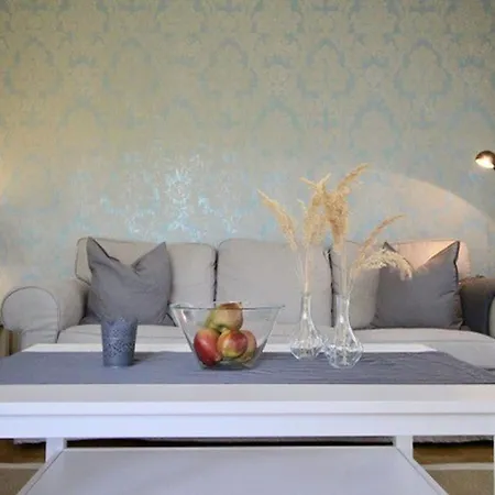 דירה Komfort-ferienwohnung Am בודמן-לודוויגסהפן