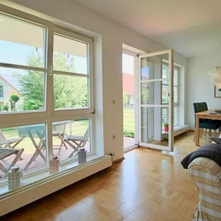 Komfort-ferienwohnung Am * בודמן-לודוויגסהפן