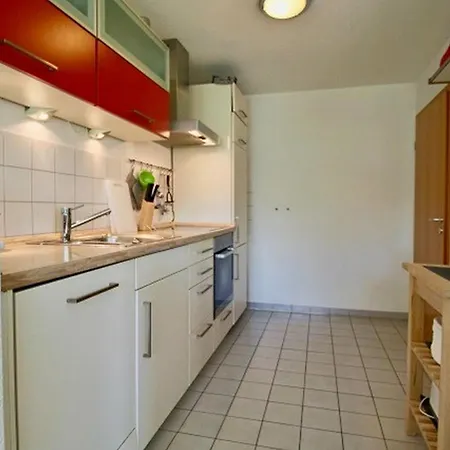 דירה Komfort-ferienwohnung Am בודמן-לודוויגסהפן