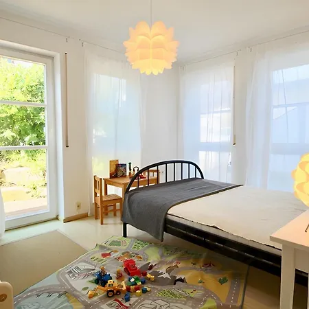 Appartamento Komfort-ferienwohnung Am