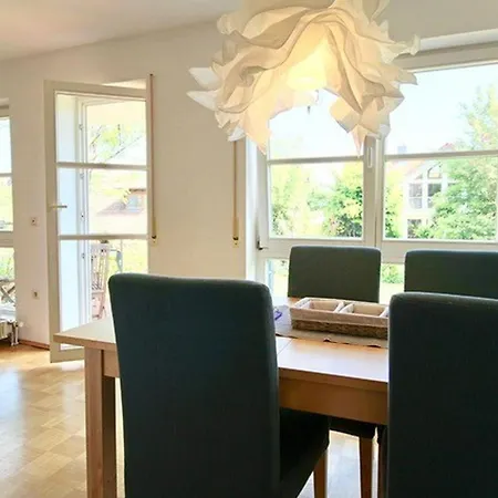 Komfort-ferienwohnung Am Appartamento *