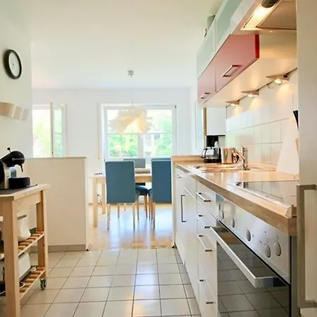 Komfort-ferienwohnung Am Bodman-Ludwigshafen