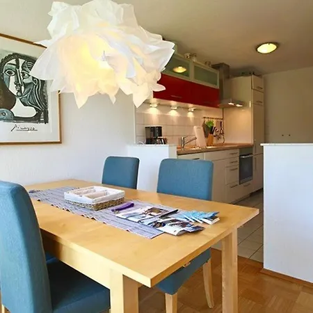 Appartamento Komfort-ferienwohnung Am