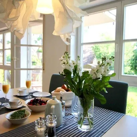 Komfort-ferienwohnung Am Appartamento