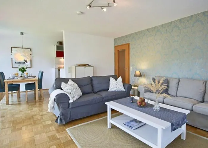 Komfort-ferienwohnung Am Appartement *