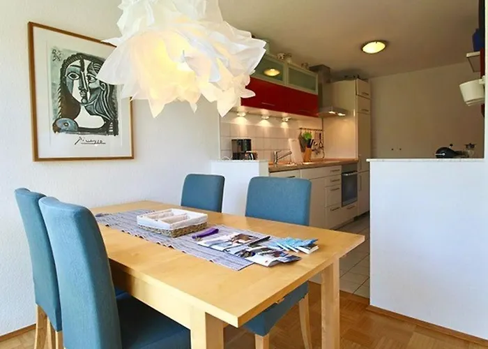 Komfort-ferienwohnung Am