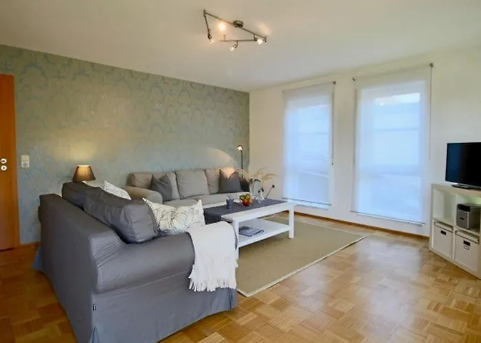 Komfort-ferienwohnung Am Appartement *