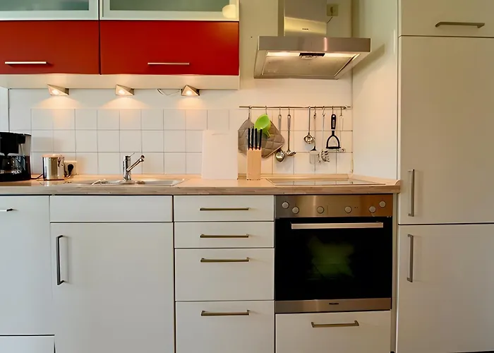 Komfort-ferienwohnung Am *