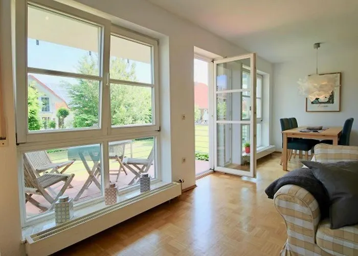 Komfort-ferienwohnung Am * Bodman-Ludwigshafen